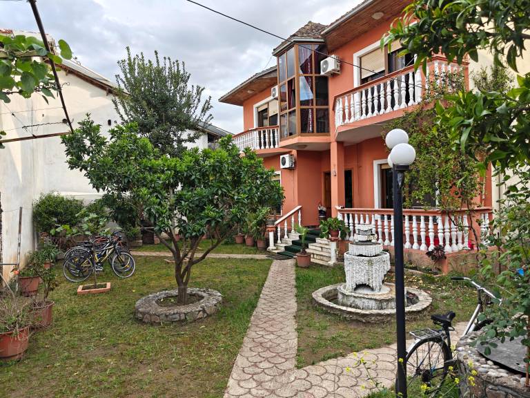 Hostel  Shkodër