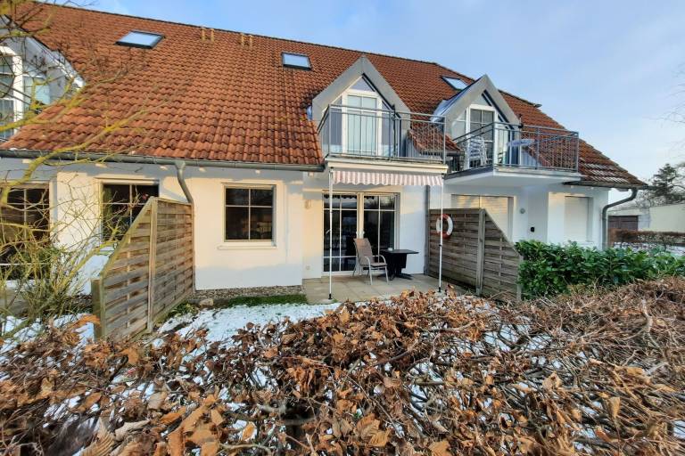 Ferienwohnung Insel Poel