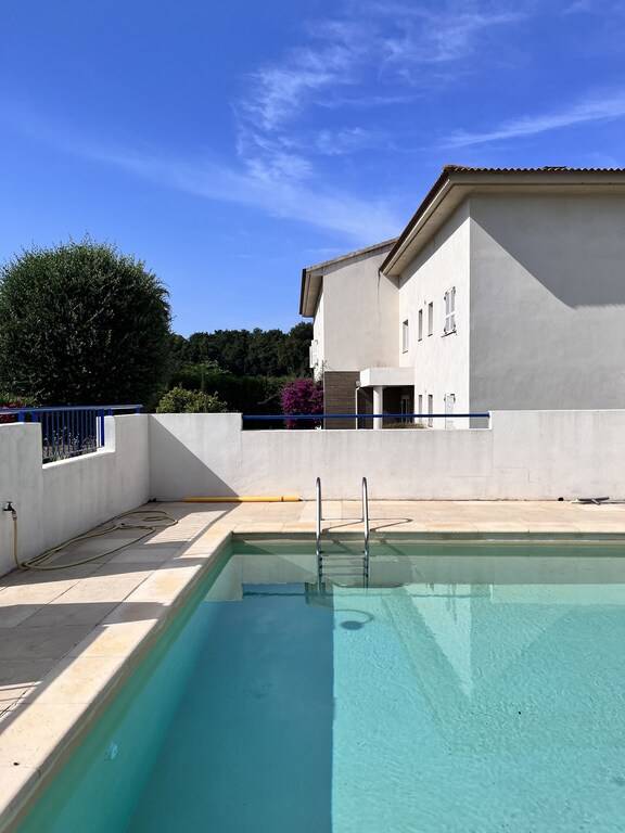 Appartement Poggio-Mezzana