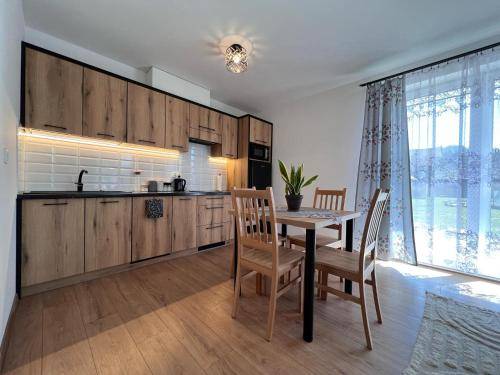 Apartament Pieniny