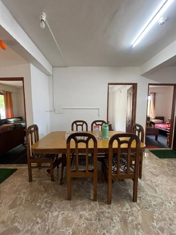 Vacation home with 4 rooms for 16 persons — photo 4