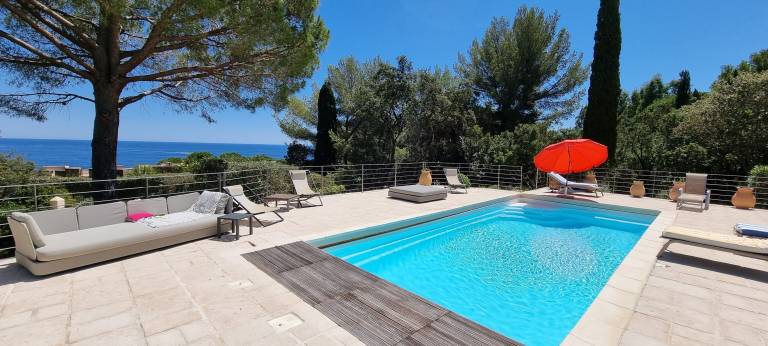 Villa Ramatuelle