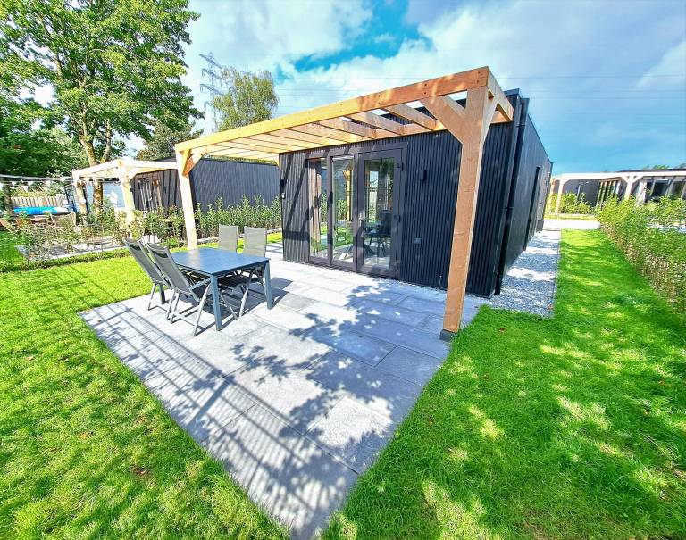 Chalet  Ermelo