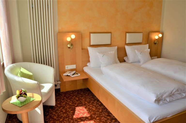 Hotel Zur Krone GmbH (Beilngries) — photo 2