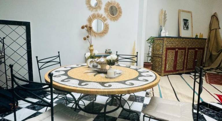 Riad DarDamia — photo 5