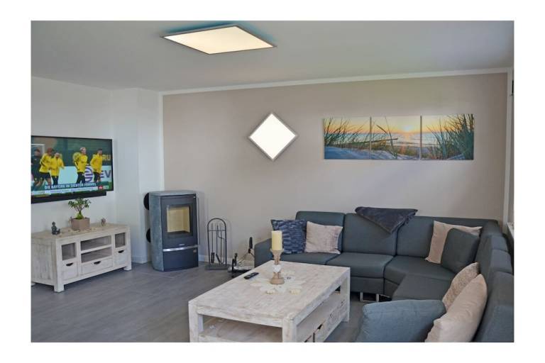 Fully equipped big house with barbeque & terrace | Beach nearby | Dogs allowed — photo 5