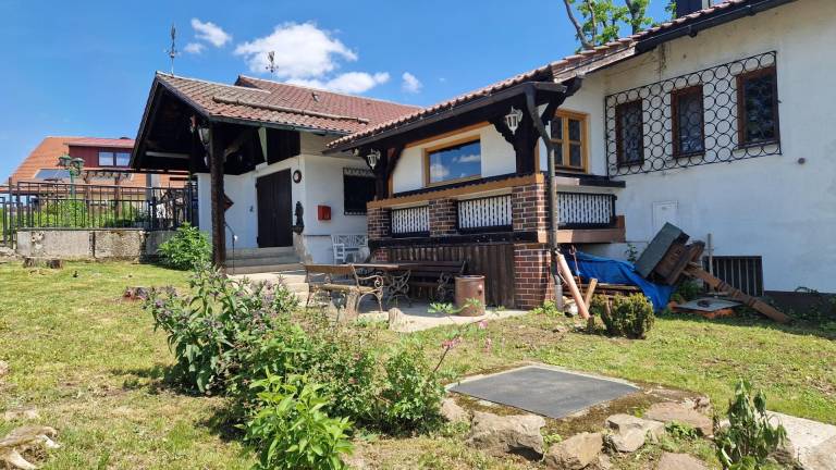 Ferienhaus Neuschönau