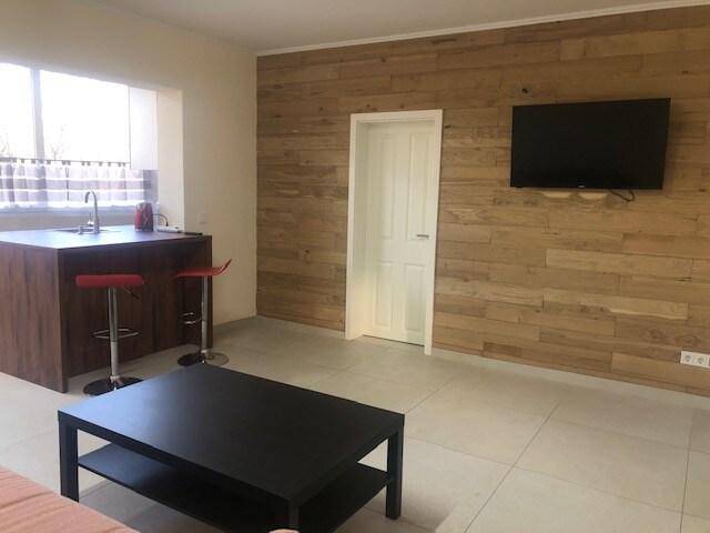 Apartment Hainstadt