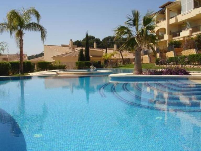 Appartement  Altea
