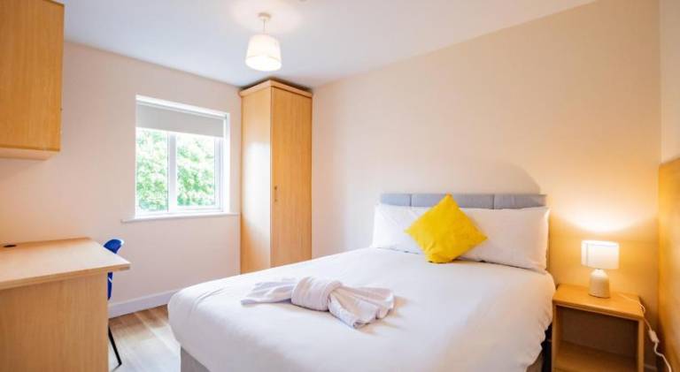 100 m&sup2; Ferienwohnung