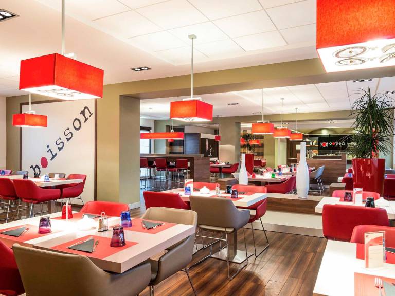 Ibis Milano Malpensa Aeroporto — photo 2