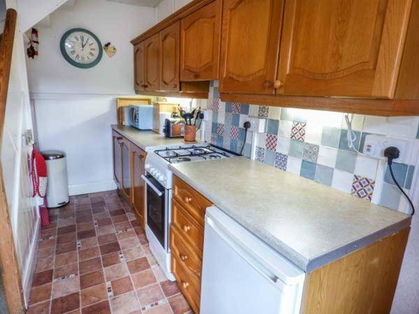 House with 2 rooms for 4 persons — photo 3