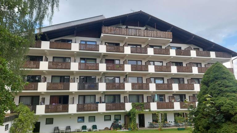 Ferienwohnung  Seeg