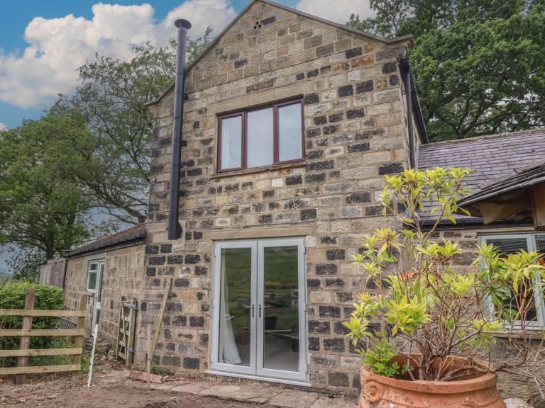 Cottage Pateley Bridge