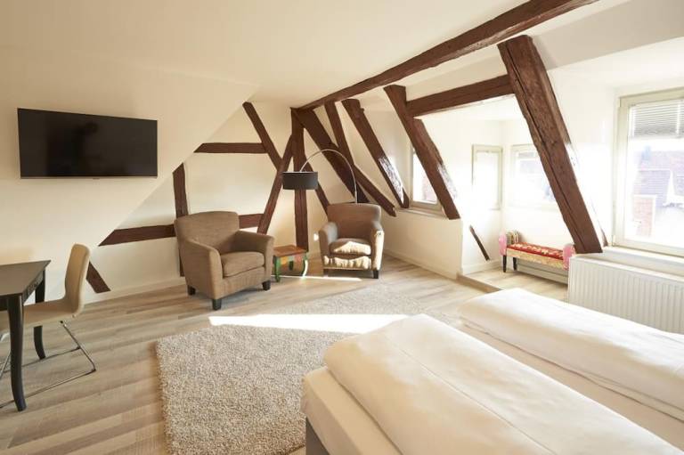 Hotel Elch Boutique