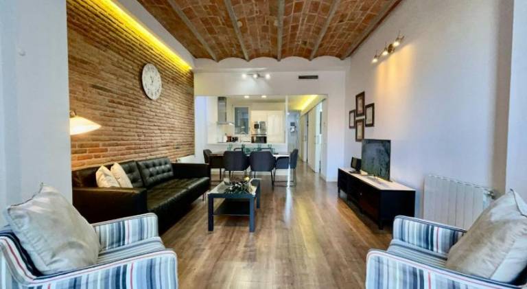 Rental apartment | Close to Sagrada Família — photo 3