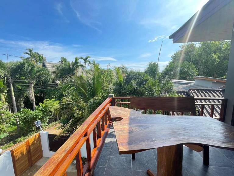 House with 3 rooms for 6 persons — photo 4