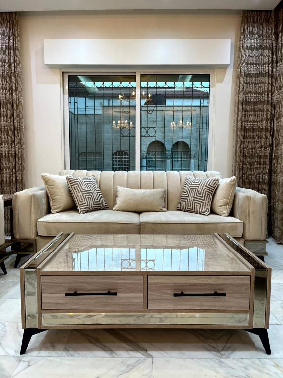 Appartement Abdun Al Shmali