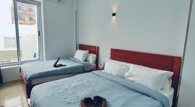 El rabia - private rooms — photo 2