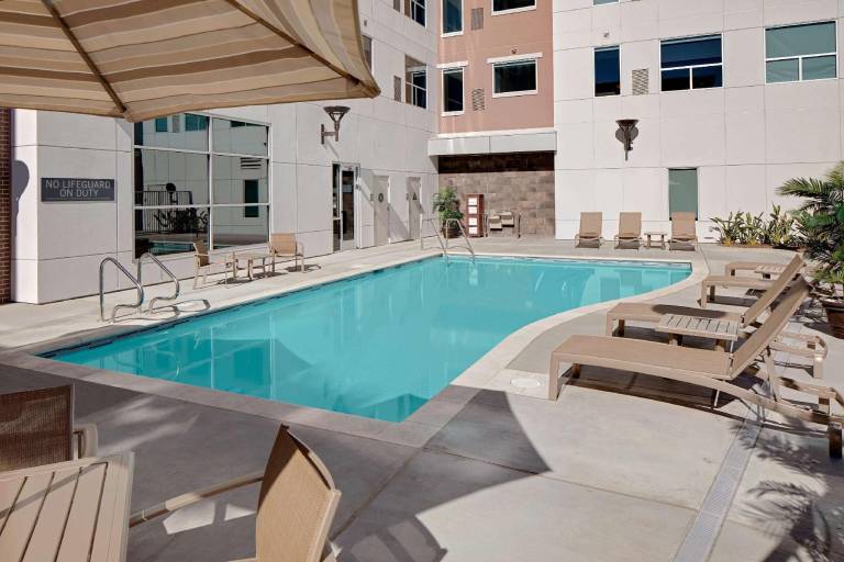 Hyatt House Irvine/john Wayne Airport — photo 4