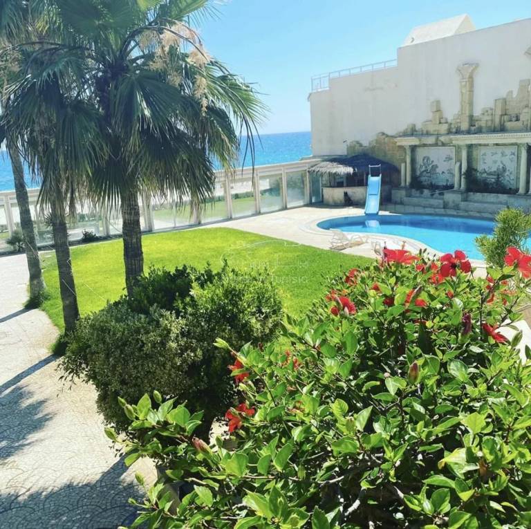 Villa  Sousse