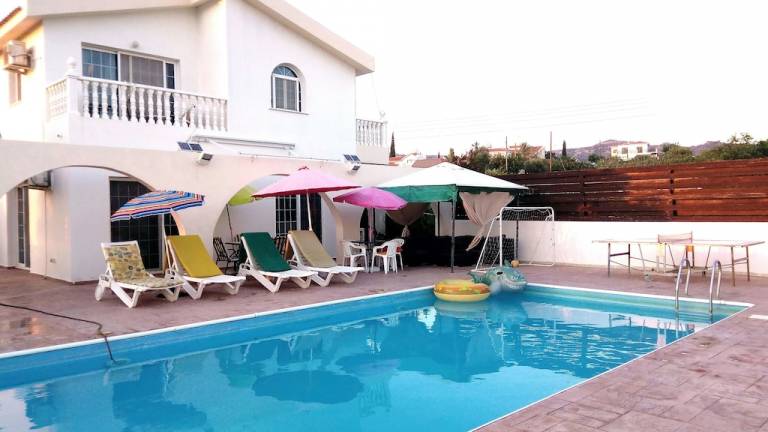 Villa Coral Bay
