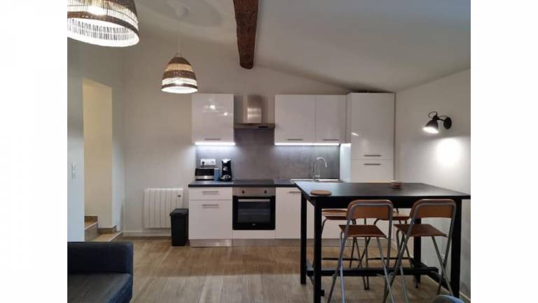 Apartment  Villeneuve-lès-Maguelone