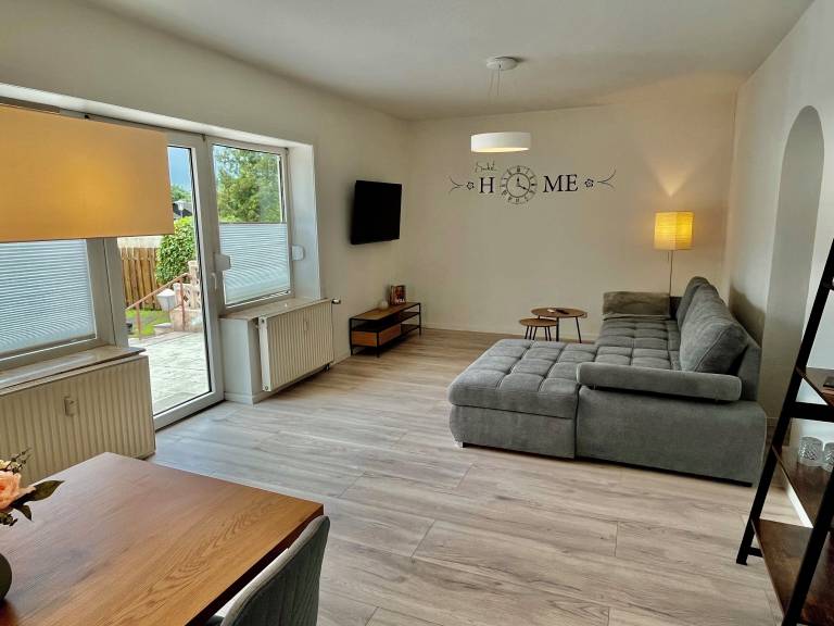 Ferienwohnung Celle