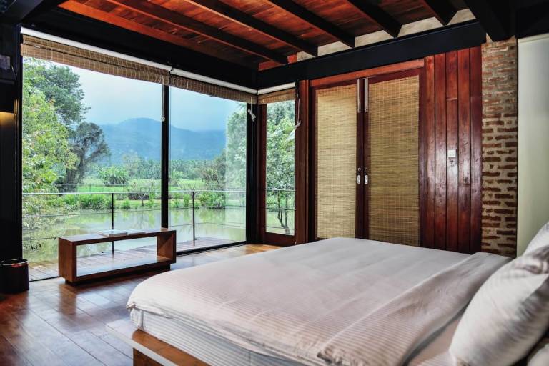 Herberg Dambulla