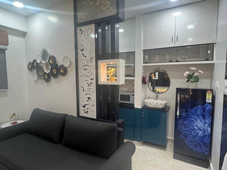 House HITEC City