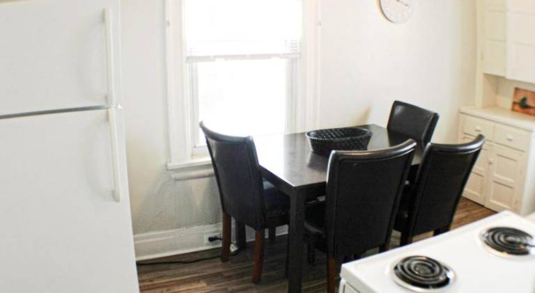 Apartment with 1 room for 4 persons — photo 4