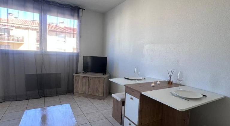 Charming rental apartment with patio | Pets are welcome — photo 3