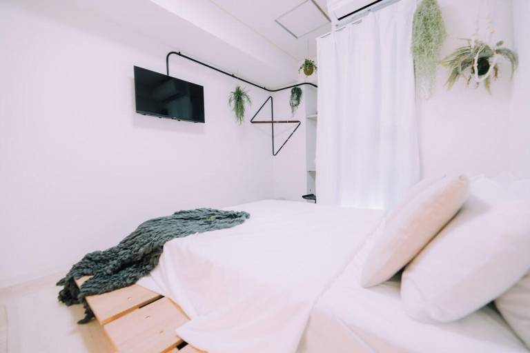 Vacation home | Close to Nipponbashi | Suitable for remote work — photo 5