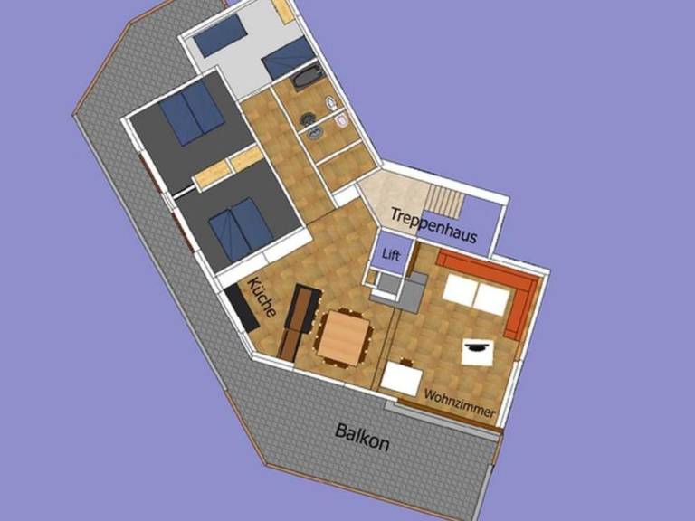 Fully equipped lovely house | Nature view | Pet-friendly — photo 3