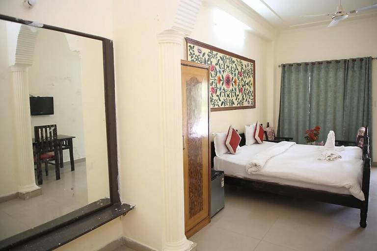 Hammir Wildlife Resort