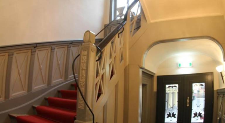 Hotel Villa Victoria — photo 4