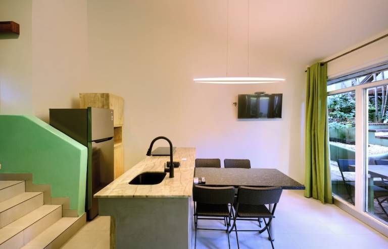 Aparthotel Tamarindo