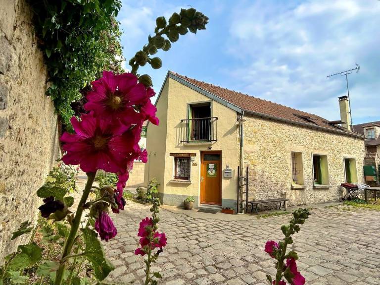 Gîte Ury