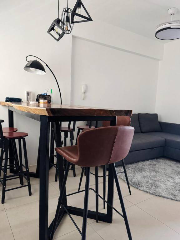 Rental apartment with 2 rooms for 5 persons — photo 5