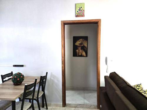 Pousada (B&B) São Pedro