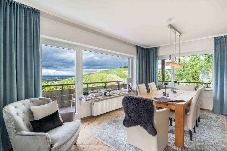 Ferienhaus Bühl