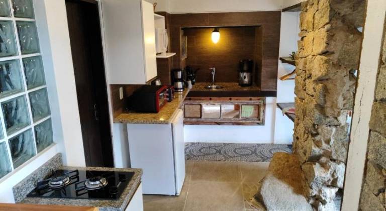 Serviced apartment with barbecue & patio — photo 4