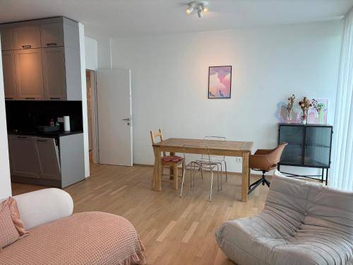 Ferienwohnung Erdberg