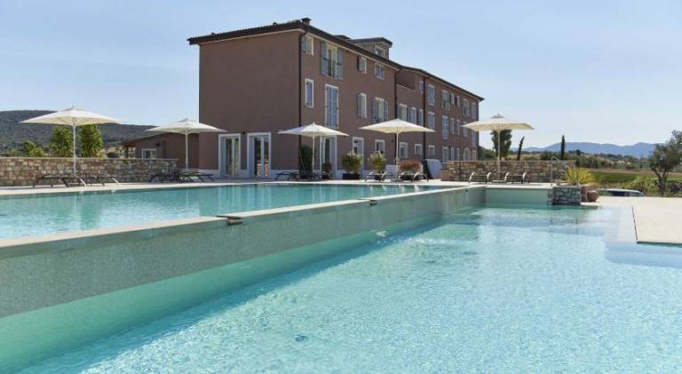 Riva Toscana Golf Resort & SPA in Follonica