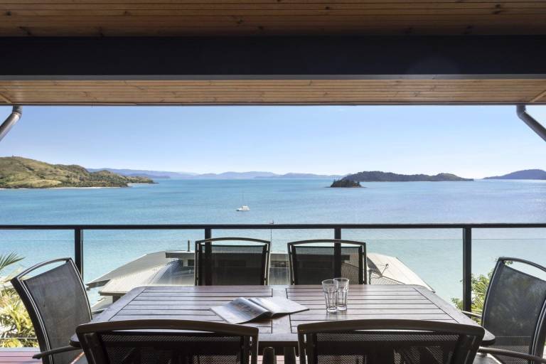 Apartment Hamilton Island