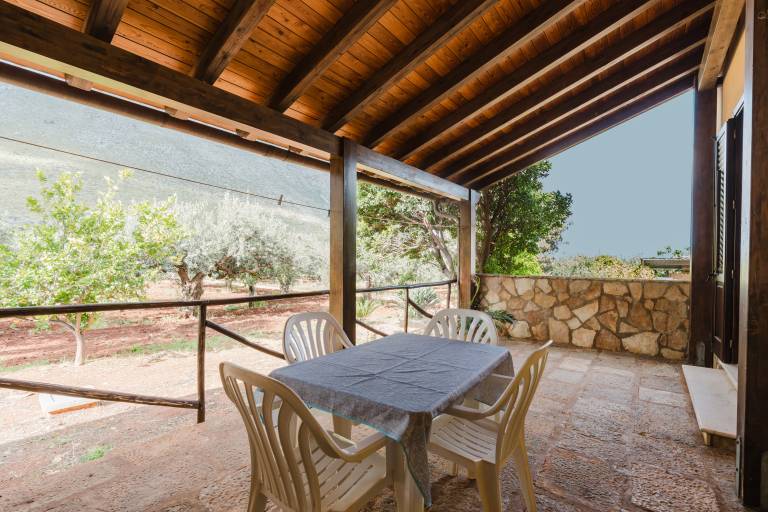 Apartment  San Vito Lo Capo