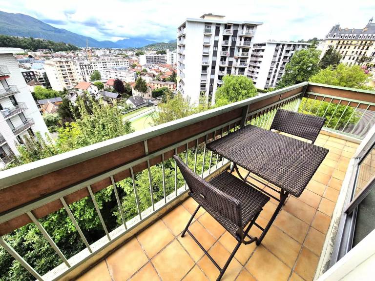 Residence Les Carrieres Romaines - Nice apartment! — photo 4