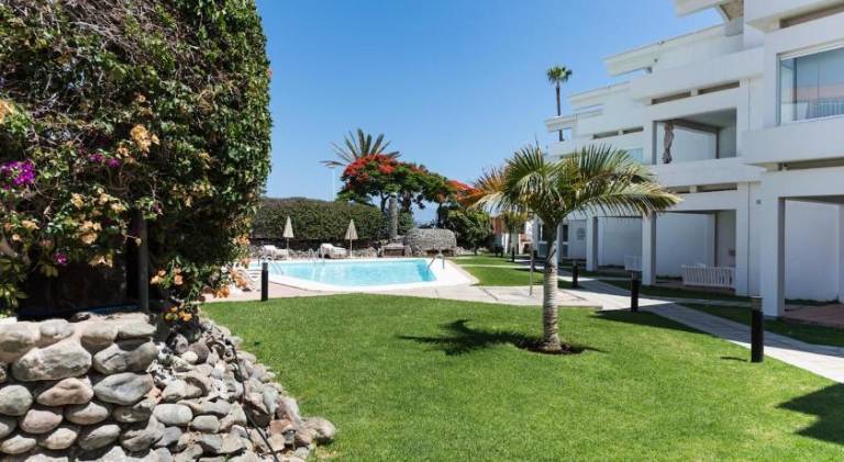 Holiday apartment with pool | Close to the beach | Pets allowed — photo 3
