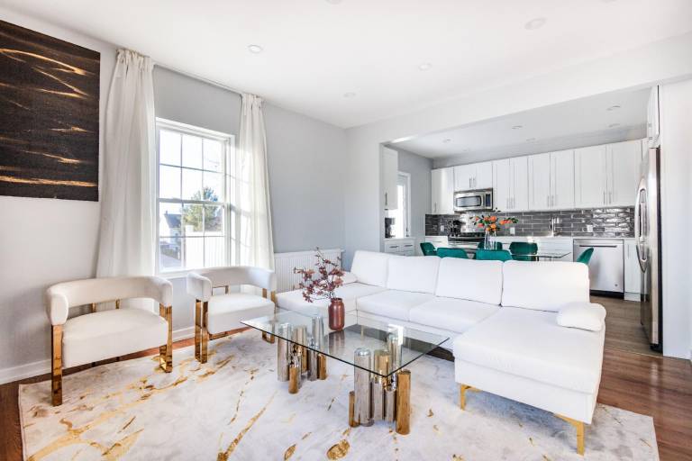 3BR Prime Luxury near NYC w Arcade Room — photo 2