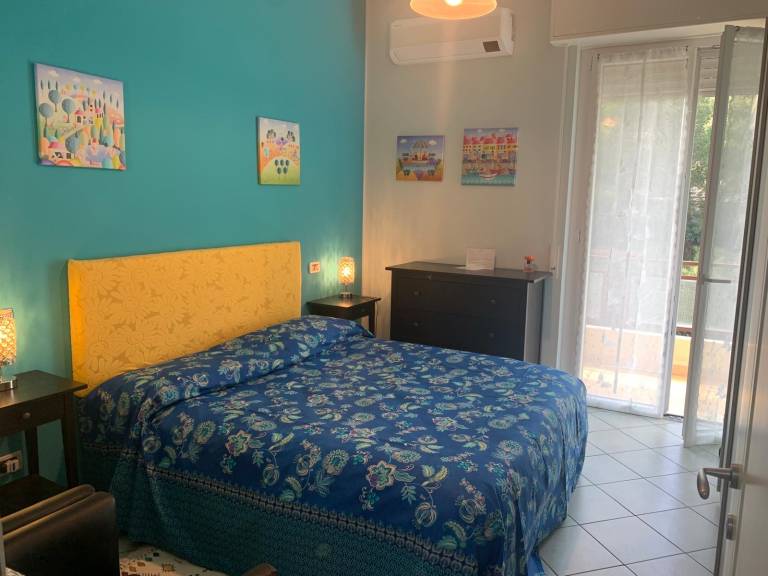 Family-oriented pleasant apartment with yard & patio | Beach view | Close to the beach | Pet-friendly — photo 4